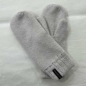 Talula Mittens